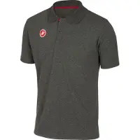 Castelli Race Day Lyhythihainen Pikeepaita