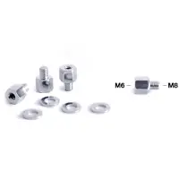 Multibrackets – M M6 TO M8 ADAPTER (7350022734487)