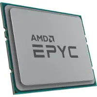 AMD EPYC 7232P, SP3, 3.10 GHz, 32MB, TRAY