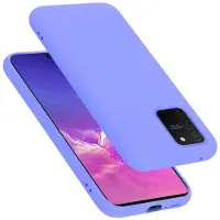 Cadorabo Samsung Galaxy A91 / S10 Lite / M80s suojakuori