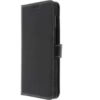Teknikproffset EXCLUSIVE FLIPCASE GALAXY S20 FE BLACK