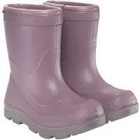 Viking Ecorox 1.0 Talvisaappaat, Grape/Antique Rose, Koko 33