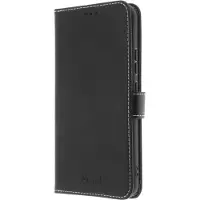 Insmat 650-3144, Flip case, Samsung, Galaxy A34 5G, 16.8 cm (6.6"), Black