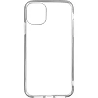 Insmat BACKCOVER/IPHONE 11 6.5" CRYSTAL