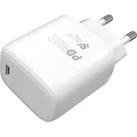 Vivanco Supernopea Kotilaturi Samsung laitteille 25W