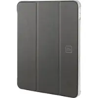 Tucano Satin Case iPadille 10,9" (2022) (vaaleanpunainen)
