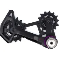 Sram Gx T-type Eagle Axs Stützradsystem