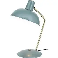 Orion työpöytävalaisin Fedra, Vihreä, Työhuone/toimisto, Metalli, Vintage, pöytävalaisin