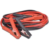 vidaXL 2 x Auton Starttikaapeli 1000 A