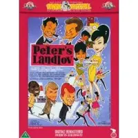 Peters landlov - DVD