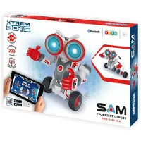 Xtrem Bots Robotti Sam
