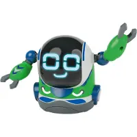 Xtrem Bots Crazy Bots Roll - Multi/patterned - ONE SIZE