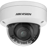 Hikvision DS-2CD2747G2HT-LIZS(2.8-12mm)(eF)(O-STD), IP-turvakamera, Sisätila ja ulkotila, Langallinen, Multi, 130 dB, Katto