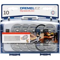 Dremel EZ Speedclic SC690 -katkaisutarvikesarja