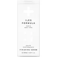 Jungle Formula Haute Performance Finishing Serum 200 ml