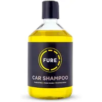 Fure Car Shampoo 500ml autoshampoo