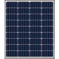 Topray Solar Topray 55W monikide aurinkopaneeli