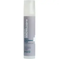 DERMAKNOWLOGY Face11 50 Ml Kasvovoide