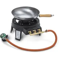 Hot Wok Original wokset 7,0 kW 3 osaa