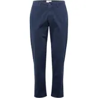 Jack & Jones Chinohousut 'Stace Harlow' laivastonsininen
