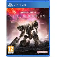 Armored Core VI Fires of Rubicon (Day 1 Edition) (NL/FR/Multi in Game) (4)