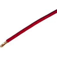 StarTech.com 4-800211 STAGE2 10mm2 OFC-virtakaapeli punainen 50m