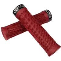 Burgtec Bartender Pro Greg Minnaar Grip Signature Single Lock On Kahvat