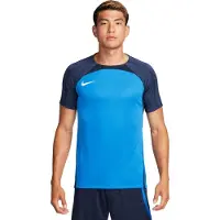 Nike Pelipaita Dri-fit Strike Iii - Sininen/navy/valkoinen, koko X-Large