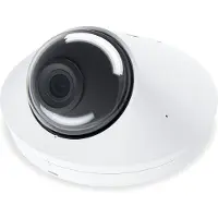 Ubiquiti UniFi Protect G4 -kupukamera, valkoinen