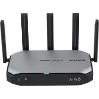 Ruijie Reyee REITTIN RG-EG105GW-X TOIMISTOKYTKIN 5 PORTTIA 10/100 MBPS