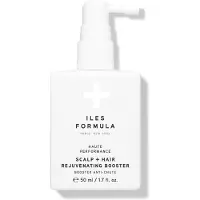 Iles Formula Haute Performance Scalp + Hair Rejuvenating Booster