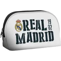 Air val international Real Madrid Body Spray 50ml Eau De Toilette