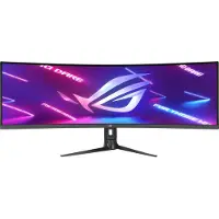 Asus ROG Swift OLED PG49WCD 49 tuumainen pelinäyttö