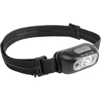 M-Wave Helios Runner 139 Otsalamppu