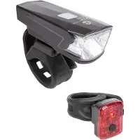 M-Wave Atlas K15 Usb Lichtset