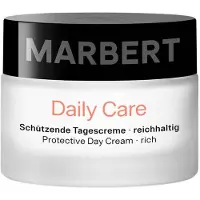 Marbert Daily Care Protective Day Cream rich Kasvovoide 50 ml