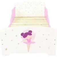 Big Buy Cooking Bed Fun House Lasten Leikkisetti