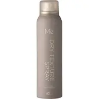 Id Hair Me Dry Texture Spray 150 ml