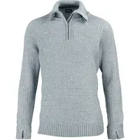 Bergans Ulriken Jumper Men Magnesium Grey - XXL