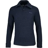 Bergans Ulriken Jumper Men Navy Blue - L
