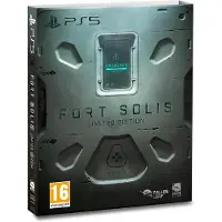 Ps5 Fort Solis Limited Edition