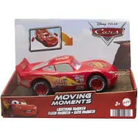Disney paras kaveri McQueen