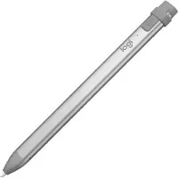 Logitech Crayon Digital Pencil harmaa Apple iPadille (LIGHTNING)