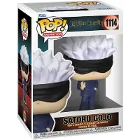 Funko POP! POP! Vinyylihahmo Jujutsu Kaisen Gojo, 11 cm