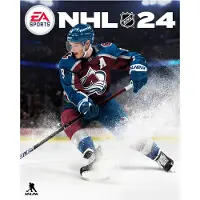 NHL 24