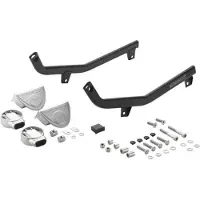 Givi Monokey Monolock Bmw R 850 Rr 1100 R Yläkotelon Takaosan Kiinnitys