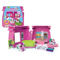 Crayola Washimals Pets Spa-tuoksuvat