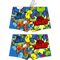 Turbo Pop Uimapuku Boxer