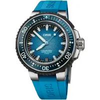 Oris AquisPro 4000m 01 400 7777 7155-set