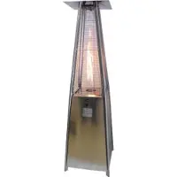 Flame Tower 185cm RST terassilämmitin